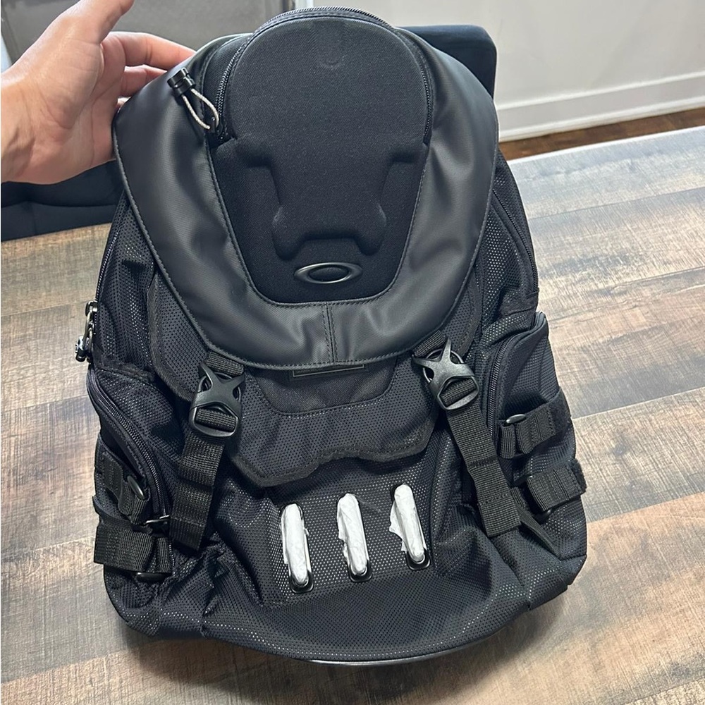 Oakley backpack
